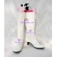 Sailor moon The universe small rabbit cosplay shoes