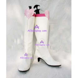 Sailor Moon Sailor Chibi Moon Chibiusa cosplay shoes boots version 3