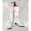 Sailor Moon Sailor Chibi Moon Chibiusa cosplay shoes boots version 3