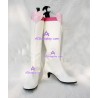 Sailor moon The universe small rabbit cosplay shoes
