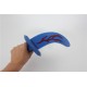 LOL League of Legends Malzahar's Scimitar prop cosplay prop pvc made