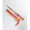 Mighty Morphin Power Rangers Ninja Storm Sword prop pvc made cosplay props