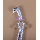 Mighty Morphin Power Rangers Saba Sword prop pvc made cosplay prop