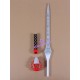 Mighty Morphin Power Rangers The Red Ranger sword prop pvc made cosplay prop