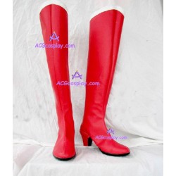 Sailor Moon Usagi Tsukino cosplay shoes boots