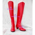 Sailor Moon Usagi Tsukino cosplay shoes boots