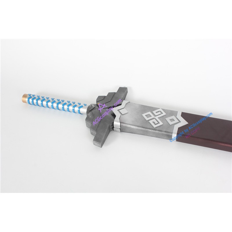 The Legend of Zelda link Sword prop PVC Cosplay Prop acgcosplay prop 