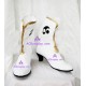 Sangokumusou Zhuge Liang cosplay shoes