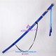 Fate Stay Night / Fate Zero Sasaki Kojirou Sword prop Cosplay Prop pvc made