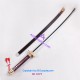 The Sword Dance TOUKEN RANBU ONLINE Hotarumaru Sword prop Cosplay Prop PVC made