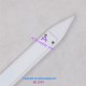 Guilty Gear Xrd -SIGN- Ky Kiske Sword prop Cosplay Prop pvc made