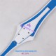 Guilty Gear Xrd -SIGN- Ky Kiske Sword prop Cosplay Prop pvc made