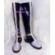 Sangokumusou Cao Pi cosplay shoes