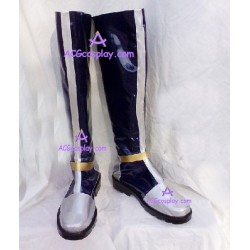 Sangokumusou Cao Pi cosplay shoes