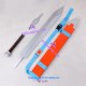 Dragon Ball Trunks Sword prop with Sheath Cosplay Prop PVC made