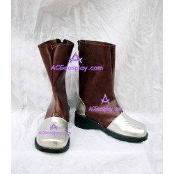 Shin Sangoku muso cosplay shoes