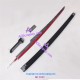 Kantai Collection Tenryū Sword with Sheath prop Cosplay Prop pvc made