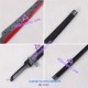 Kantai Collection Tenryū Sword with Sheath prop Cosplay Prop pvc made