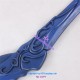 Legend of Dragoon Rose's Rapier big blade prop Cosplay Prop pvc made