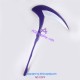 Death Note Light Yagami Scythe prop Cosplay Prop pvc made