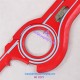 Xenoblade Chronicles Shulk Sword MONADO prop Cosplay Prop pvc made