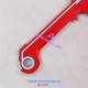 Xenoblade Chronicles Shulk Sword MONADO prop Cosplay Prop pvc made