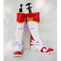 Shin Sangokumuso xiao qiao cosplay shoes