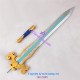 Seirei Tsukai no Blade Dance Terminus·Est Sword prop Cosplay Prop pvc made