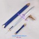 The Legend of Heroes: Sen no Kiseki Jusis Albarea Sword prop Cosplay Prop pvc made