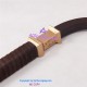 The Hobbit Bow prop Cosplay Prop pvc made