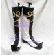 Sangokumusou Zhuge Liang style2 cosplay shoes