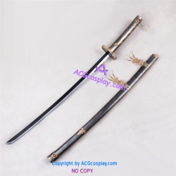 Sword Dance TOUKEN RANBU ONLINE Tsurumarukuninaga Sword prop Cosplay Prop