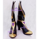 Shin Sangoku muso cosplay shoes