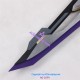 Phantasy Star Series Online2 Sword prop Cosplay Prop pvc made