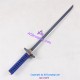 Tales of Innocence Spada Belforma Double Swords twin sword prop Cosplay Prop pvc made