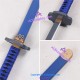 Tales of Innocence Spada Belforma Double Swords twin sword prop Cosplay Prop pvc made