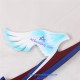 Kingdom Hearts Riku's The way to Dawn Keyblade prop Cosplay Prop pvc made