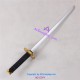 The Swrod Dance TOUKEN RANBU ONLINEK ashuukiyomitsu Sword prop Cosplay Prop pvc made