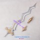 Fire Emblem: Awakening Robin Levin Sword prop Cosplay Prop pvc made