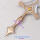 Fire Emblem: Awakening Robin Levin Sword prop Cosplay Prop pvc made