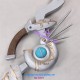 The Legend of Heroes:Sen no Kiseki Alisa Reinford Bow and Arrow prop Cosplay Prop pvc made