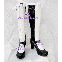 Shining Wind Xecty Ein Cosplay Shoes boots