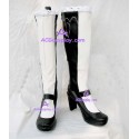 Shining Wind Xecty Ein Cosplay Shoes boots