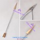 The Legend of Heroes:Sen no Kiseki Alisa Reinford Bow and Arrow prop Cosplay Prop pvc made