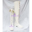Shining Wind Caris Philias Cosplay Shoes