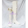 Shining Wind Caris Philias Cosplay Shoes