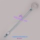 The Powerpuff Girls Bubbles Wand prop Cosplay Prop pvc made