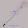 The Powerpuff Girls Bubbles Wand prop Cosplay Prop pvc made