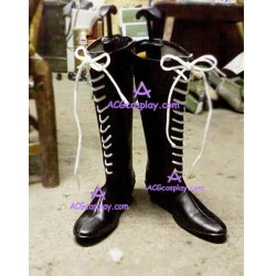 Shining Wind Plug grams Wendy Ann Cosplay Shoes