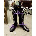 Shining Wind Xecty Ein Cosplay Shoes